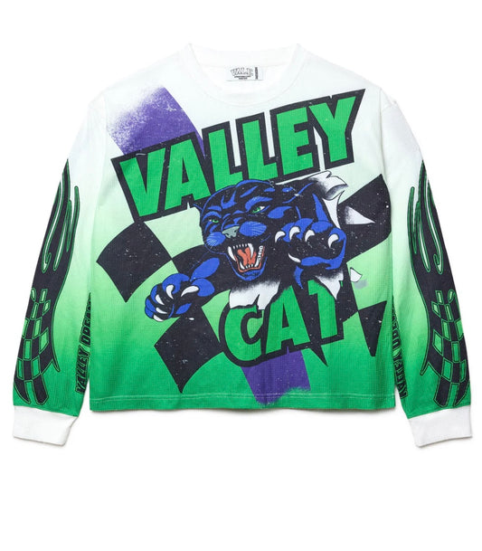 “VALE” Valley Cat Thermal