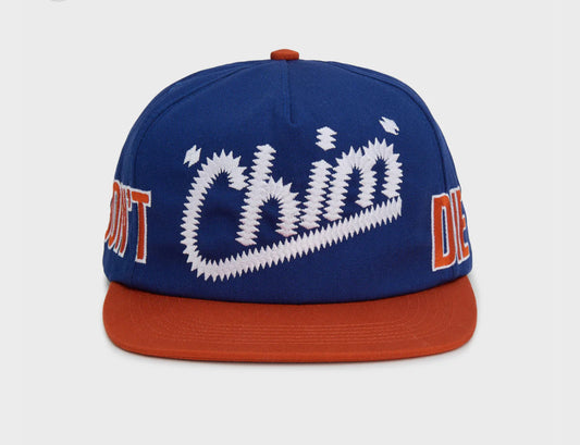 “HMDD” MSG HAT (SnapBack)