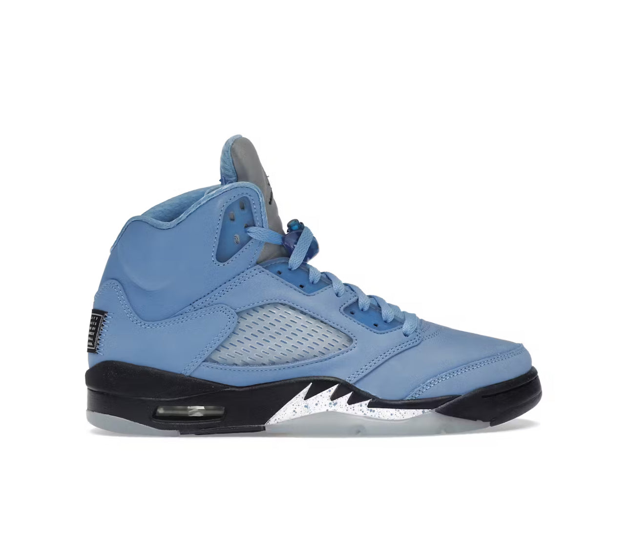 Jordan 5 Retro “UNC”