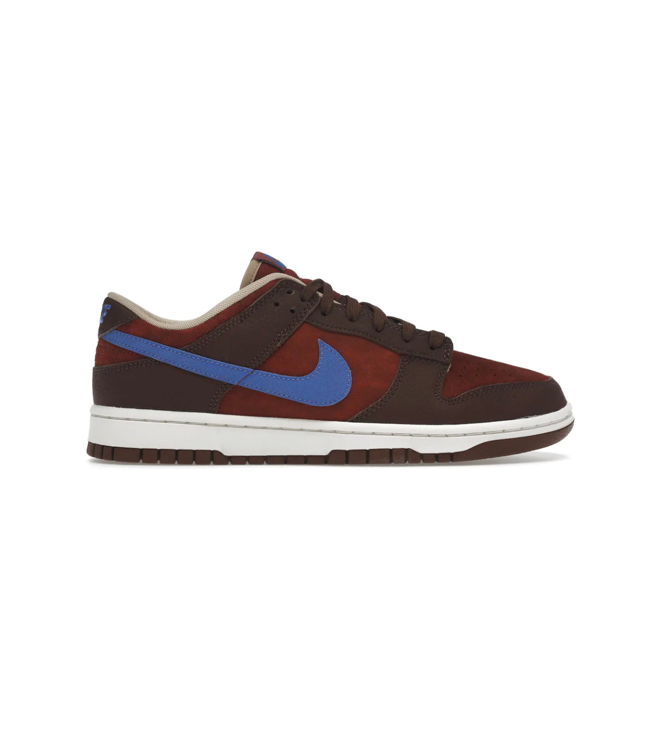 Dunk Low “Mars Stone”