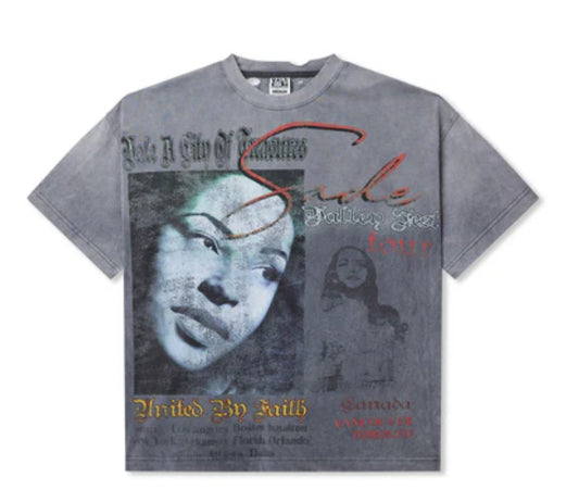 “VALE” THRASHED VALLEY TOUR TEE