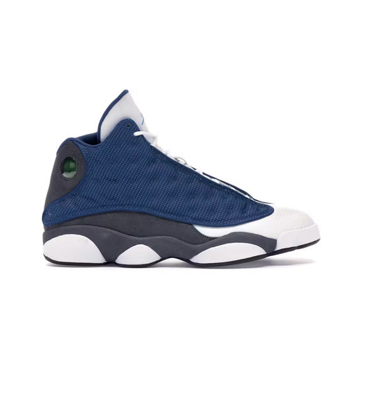 Jordan 13 Retro “Flint” (2010)