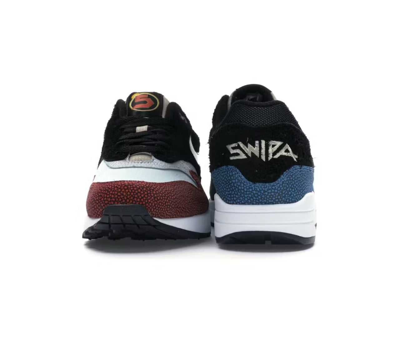 Air Max 1 “Swipa”