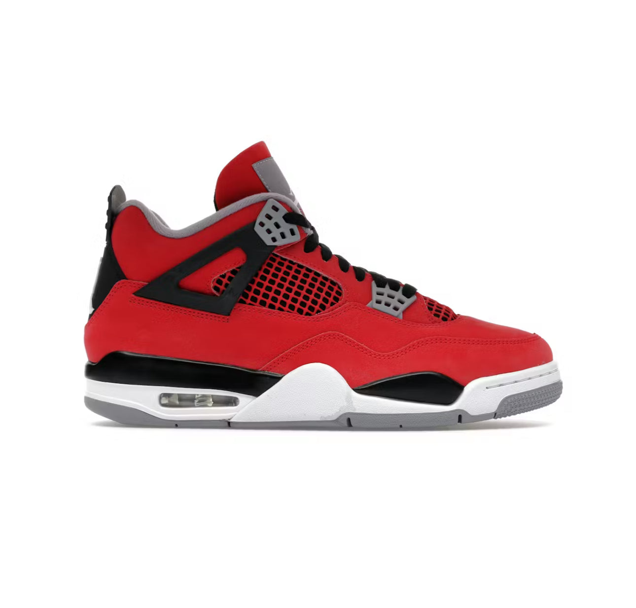 Jordan 4 Retro “Toro” (2026)