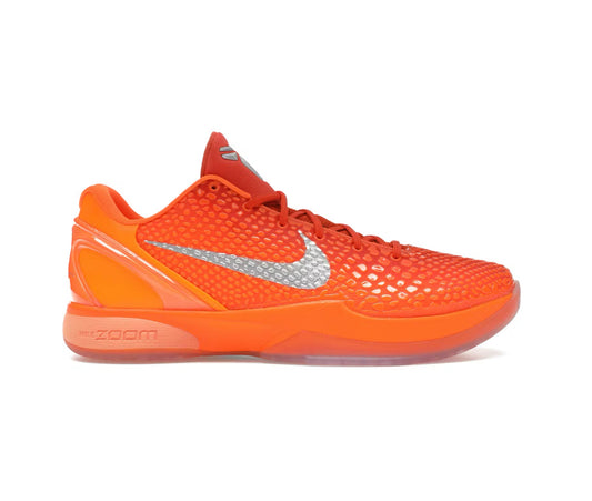 Kobe 6 Protro “Total Orange”