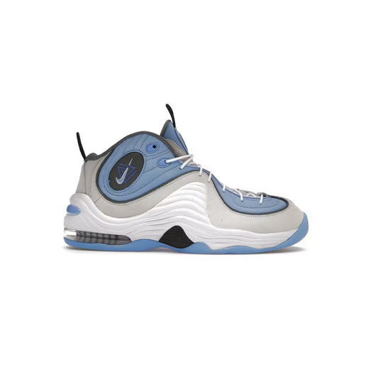 Air Penny 2 “Social Status Playground University Blue”