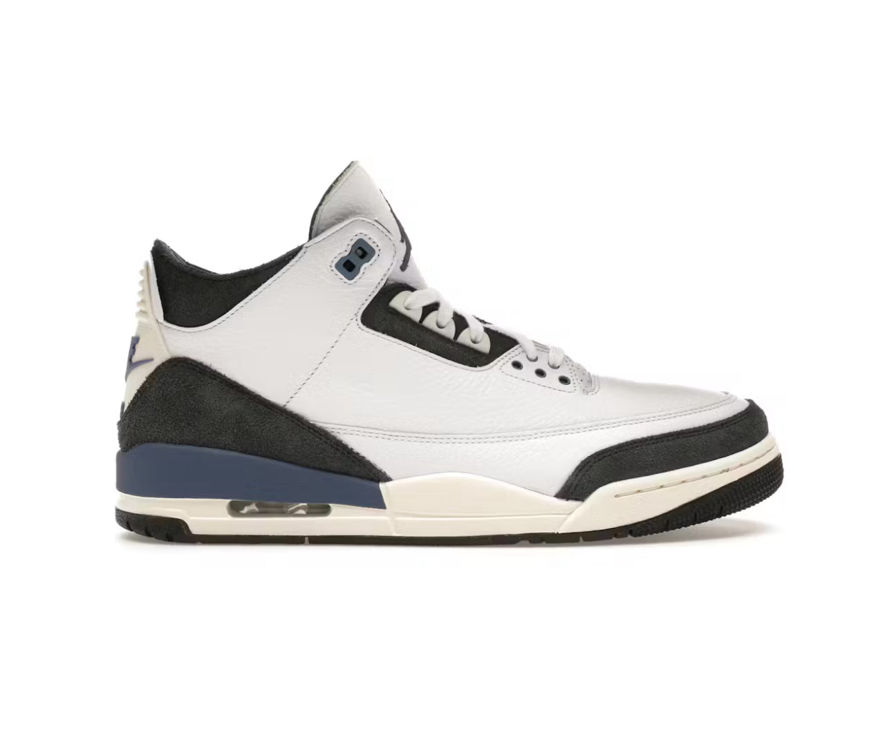 Jordan 3 Retro OG SP “A Ma Maniere Diffused Blue”