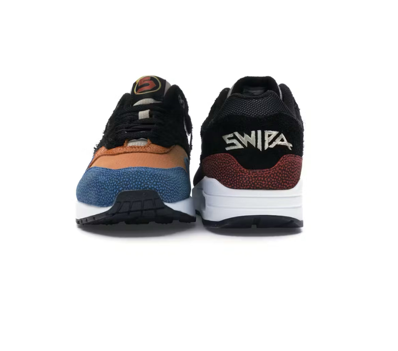 Air Max 1 “Swipa”