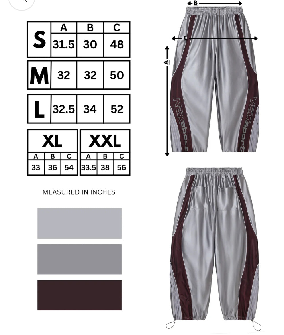 “VALE” IRONMAN SWEATS
