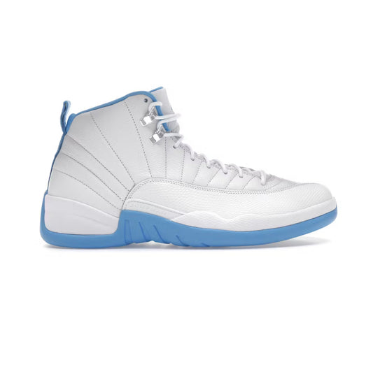 Jordan 12 Retro “Melo” (2025)