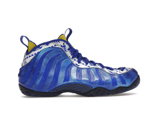 Air Foamposite One “Doernbecher” (2023)