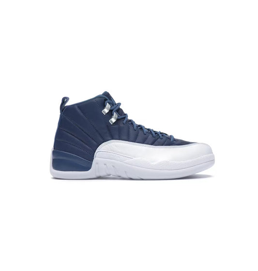 Jordan 12 Retro “Indigo”