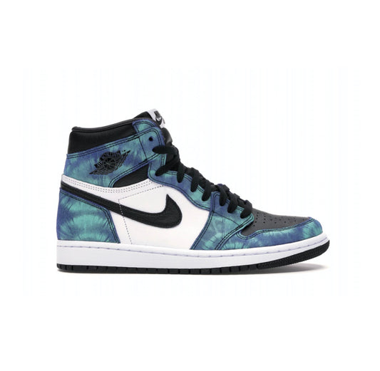 Jordan 1 Retro “Tie Dye”