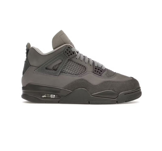Jordan 4 Retro “Wet Cement”
