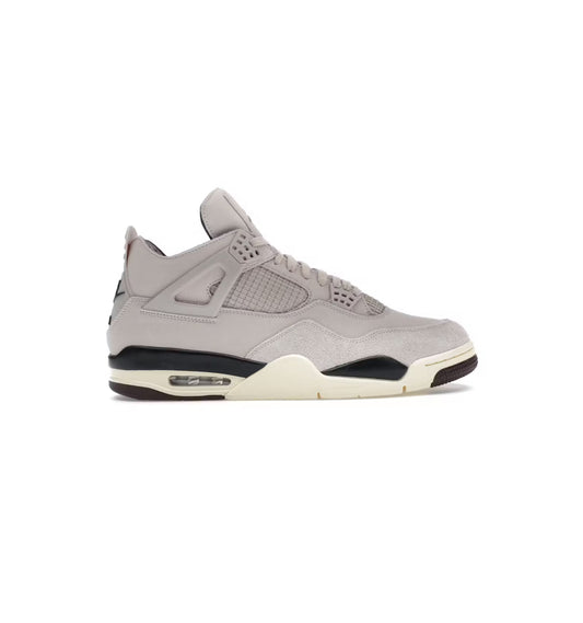 Jordan 4 Retro OG SP “A Ma Maniere While You Were Sleeping”