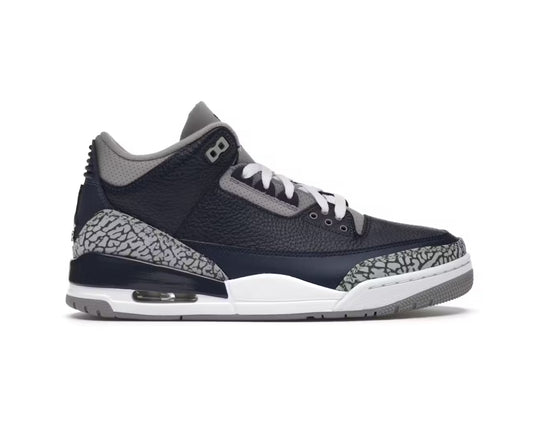 Jordan 3 Retro “Georgetown”