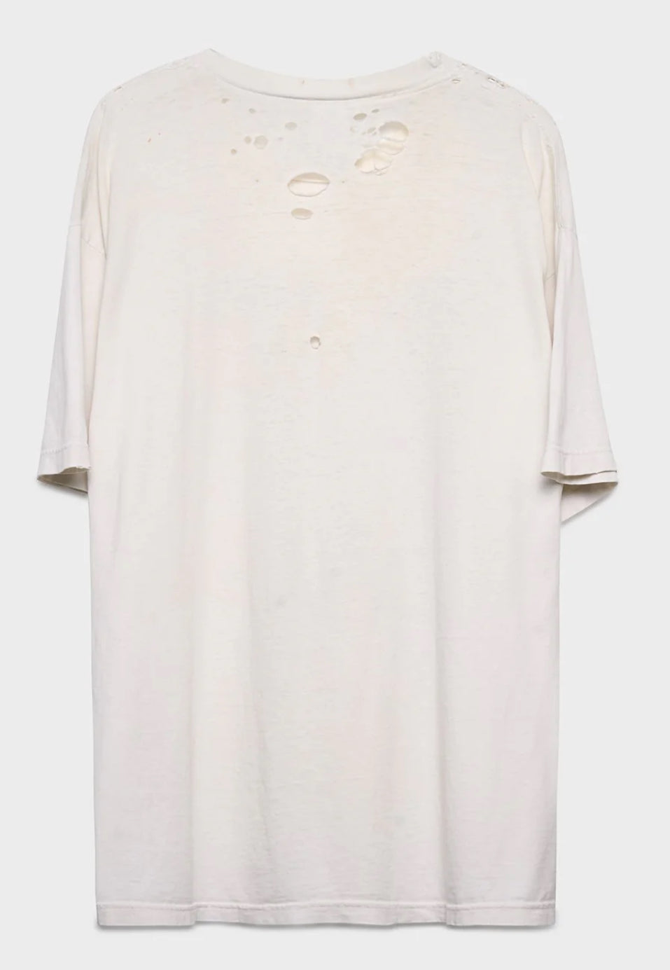 VINTAGE Flags Tee