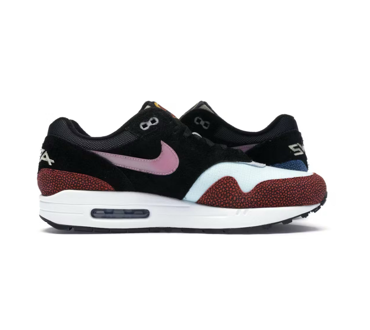 Air Max 1 “Swipa”