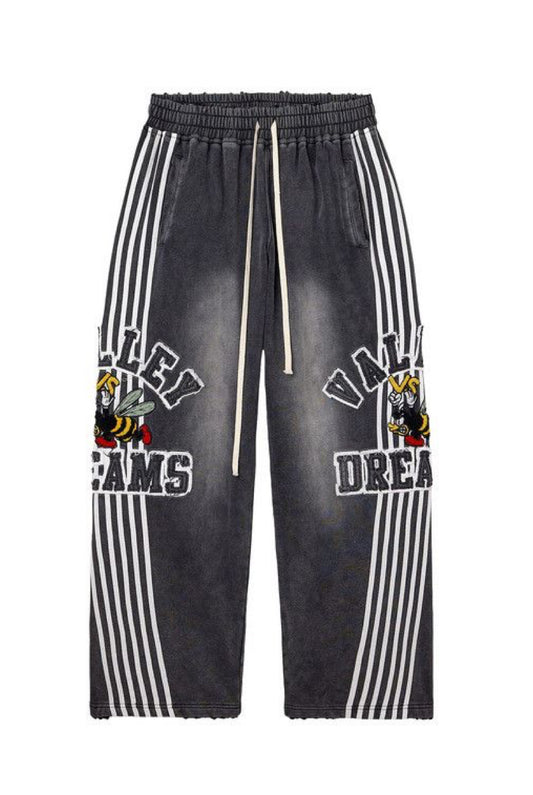 “VALE” ANTHEM TRACKS (Black Monk)