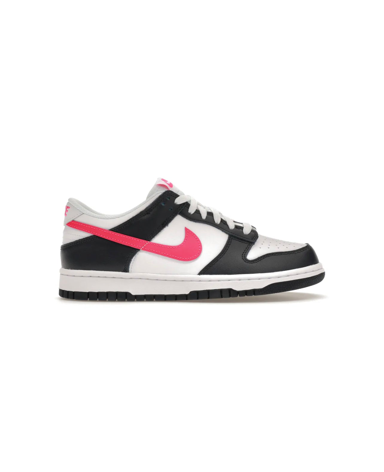 Dunk Low “Obsidian Fierce Pink”