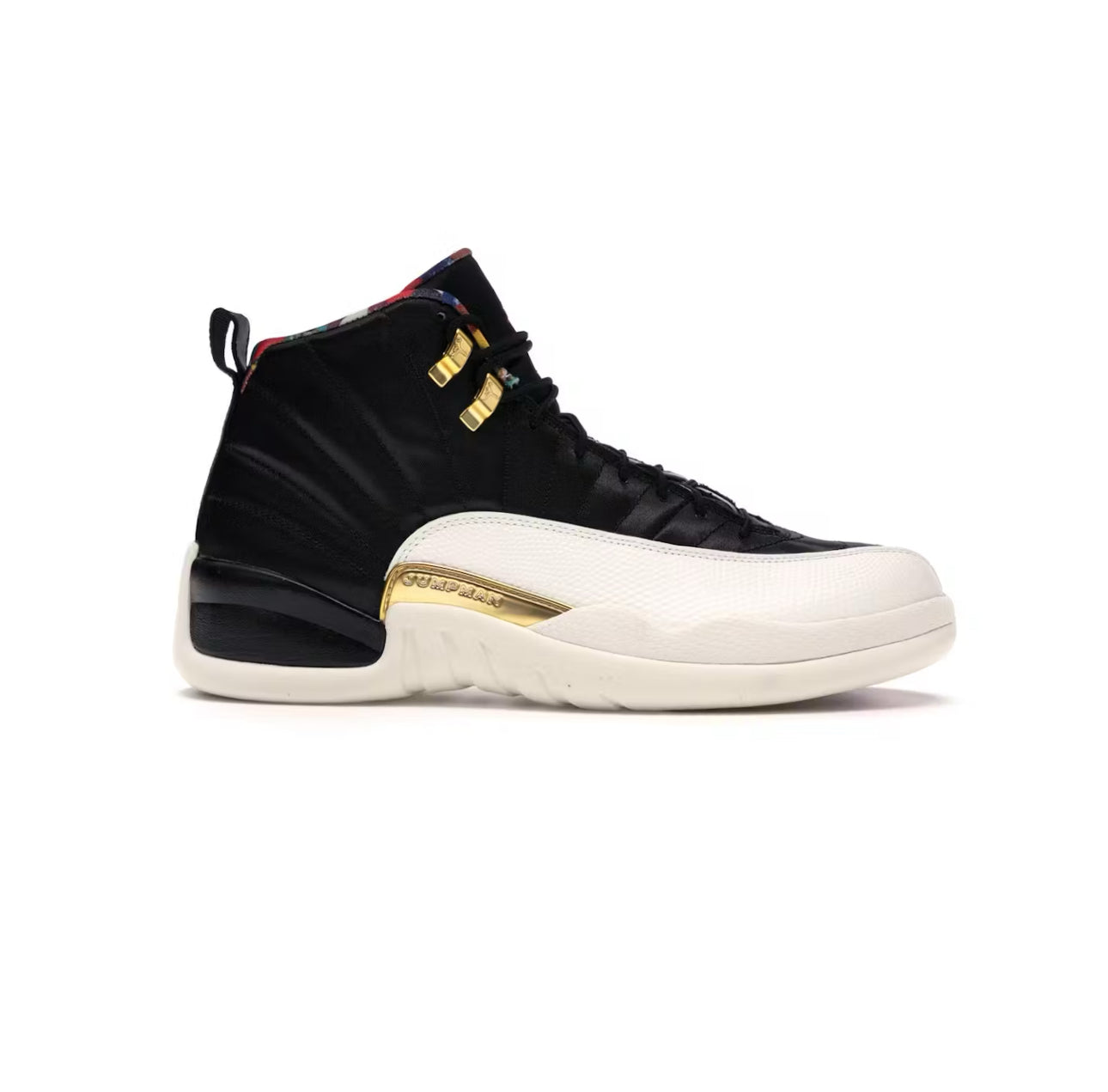 Jordan 12 Retro “Chinese New Year” (2019)