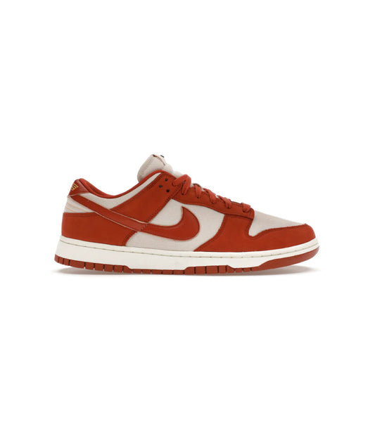 Dunk Low “Rugged Orange”