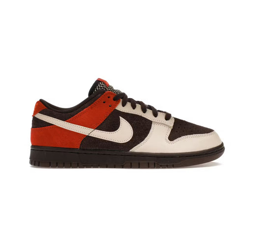 Dunk Low “Red Panda”