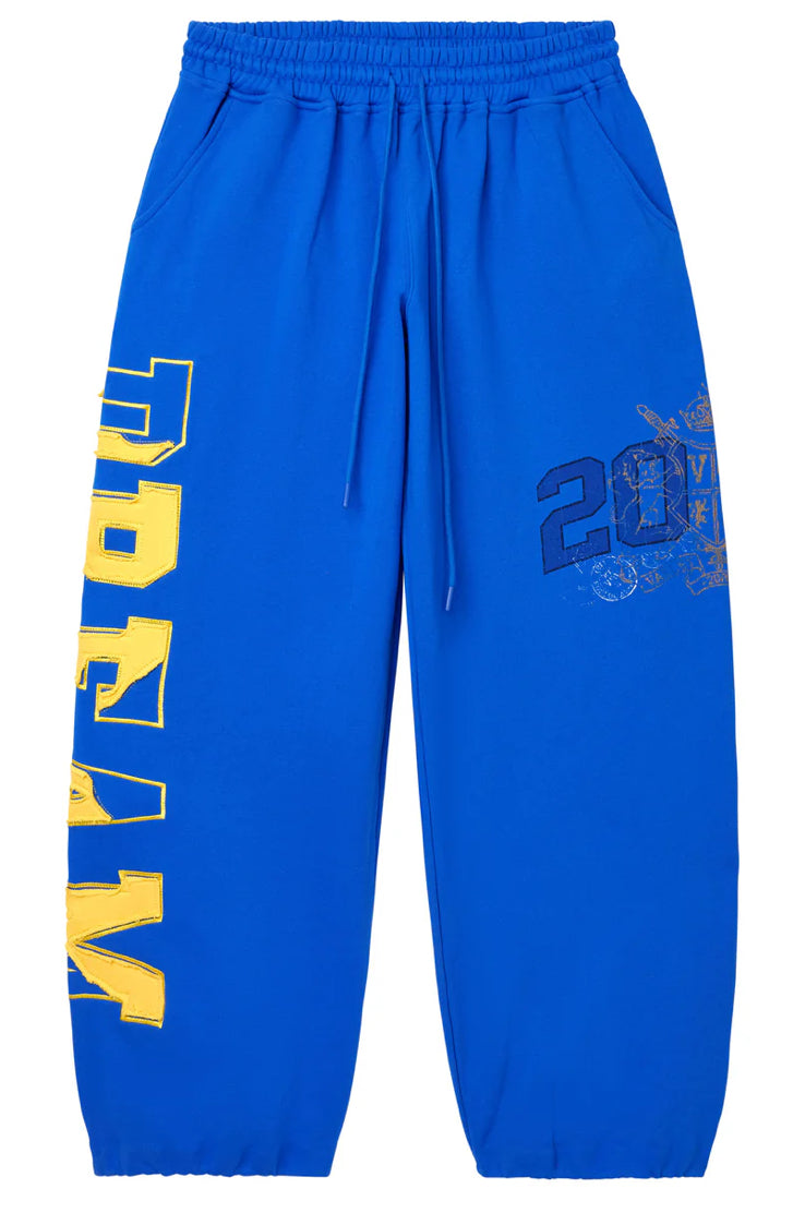“VALE” BLUEY SWEATS