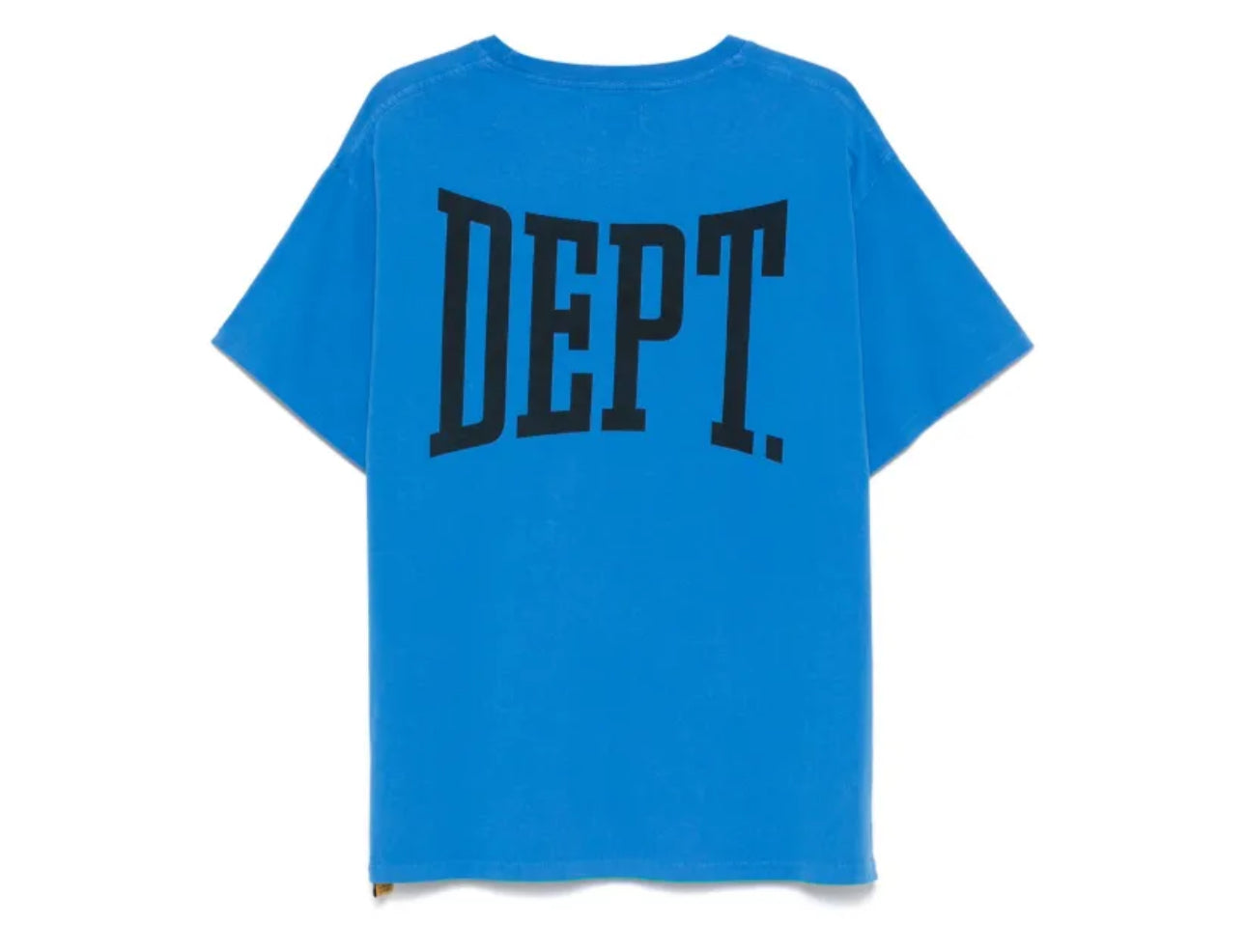 “Gallery Dept” Dept Gym-Logo T-Shirt