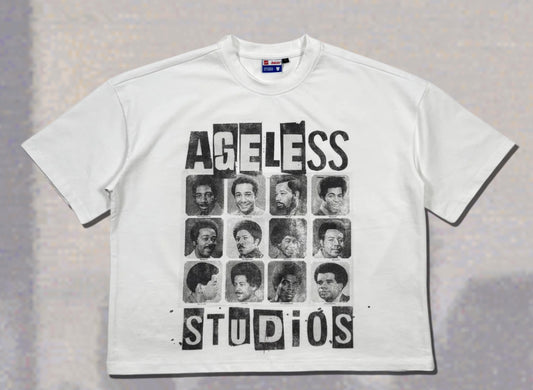 “Ageless” Timeless Shirt