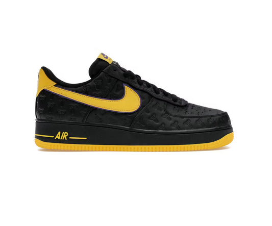 Air Force 1 Low “Kobe Bryant Lakers Away” (Number Edition of 8000)
