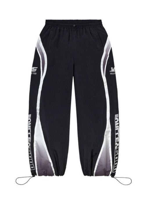 “VALE” VSX 2000 SWOOSH (Black)