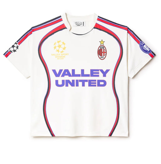 “VALE” UNITED FUTBALL JERSEY