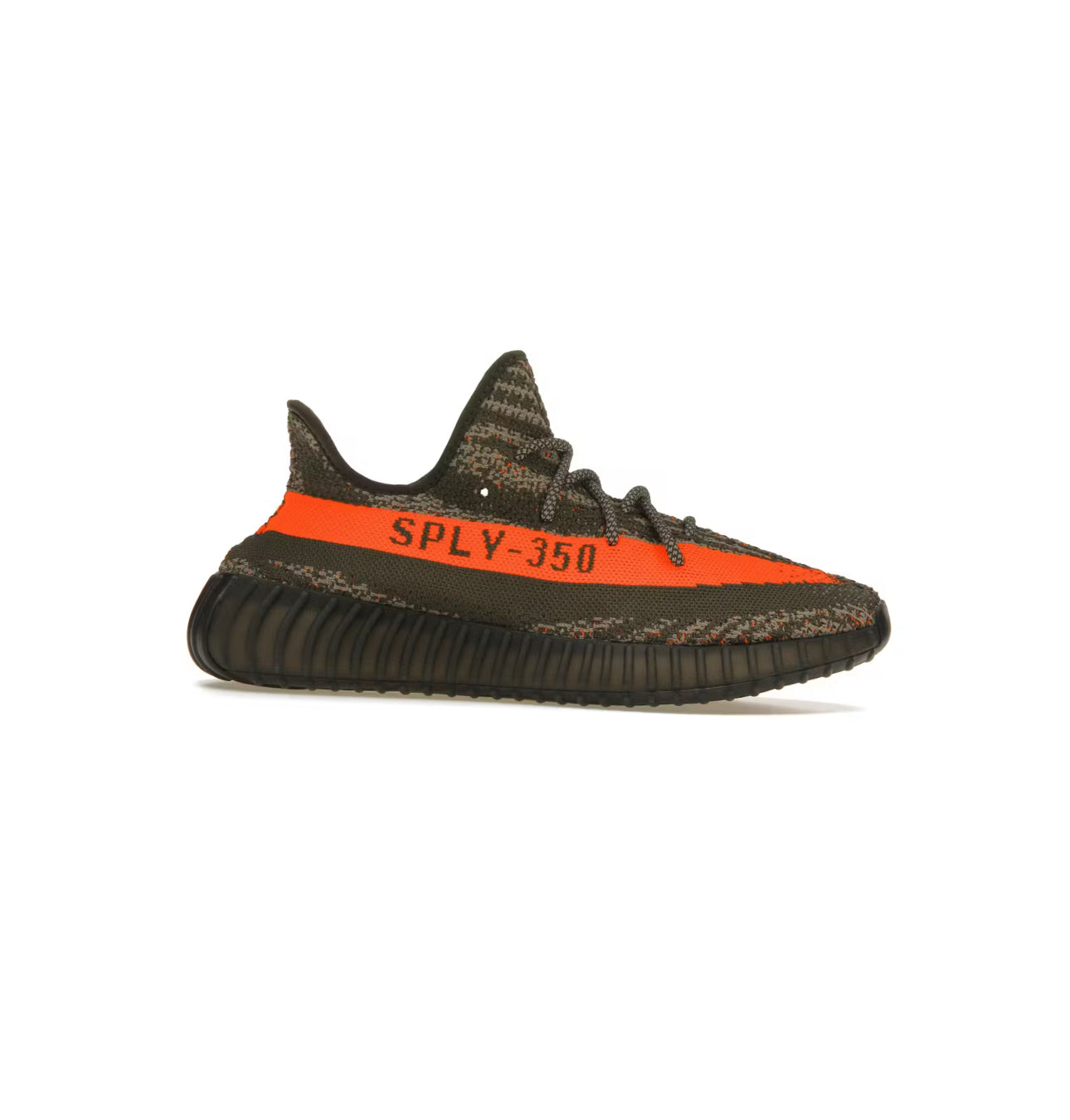 Yeezy 350 V2 “Carbon Beluga”