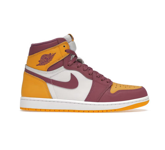 Jordan 1 Retro High OG “Brotherhood”