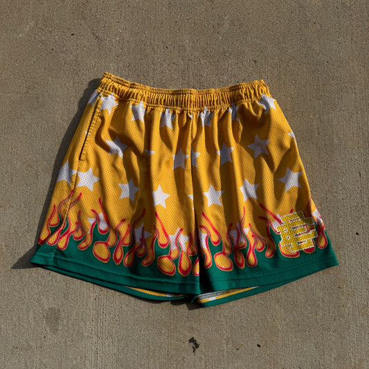 Eric Emanuel Basic/Core Shorts