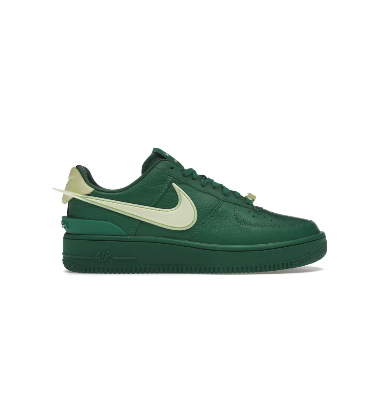 Air Force 1 Low SP “Ambush Pine Green”