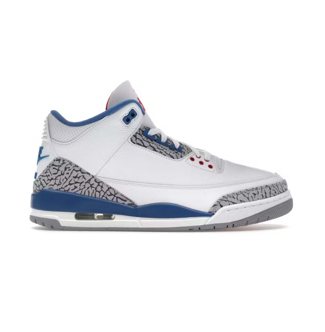 Jordan 3 Retro “True Blue” (2026)