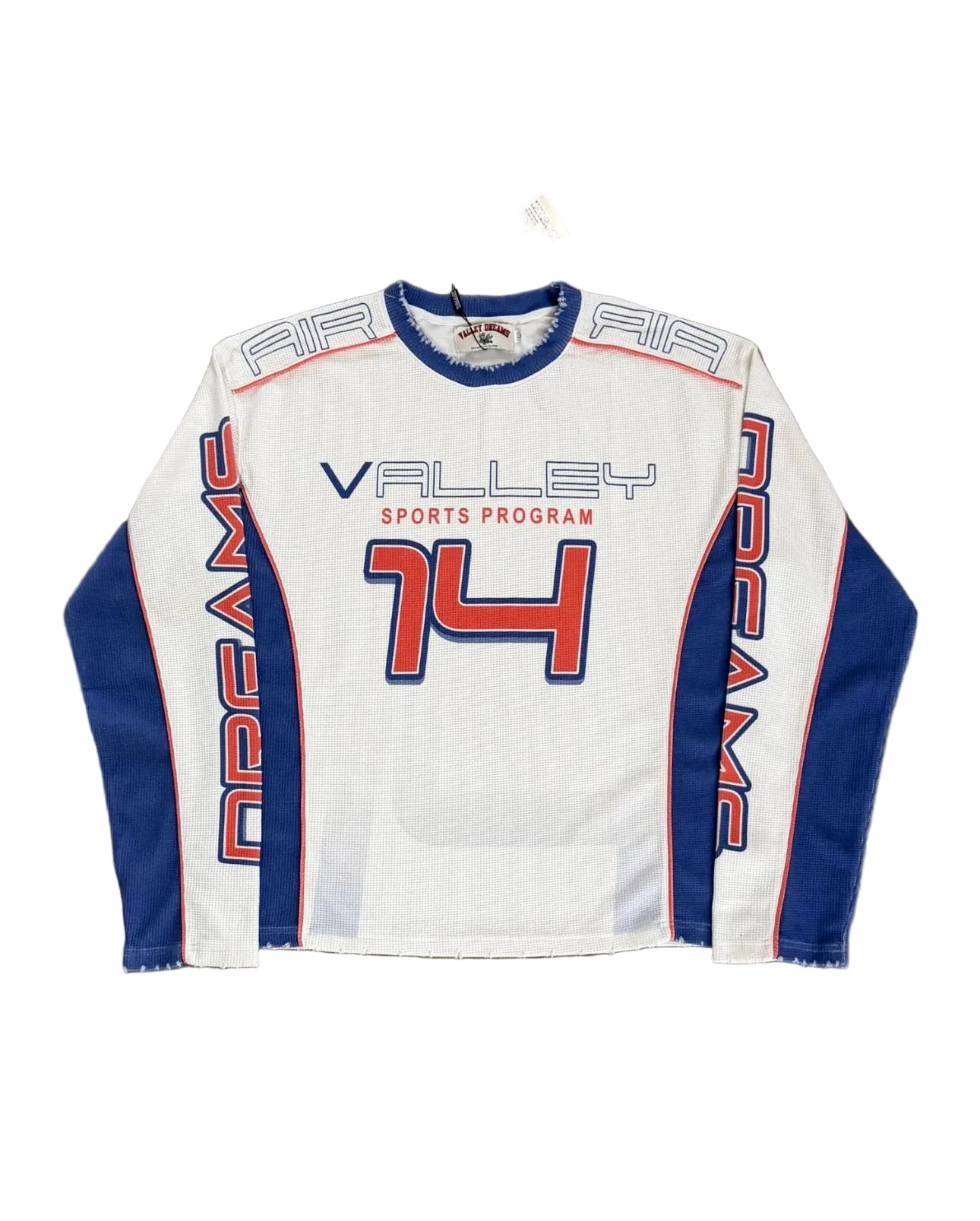 “VALE” AIR FORCE THERMAL