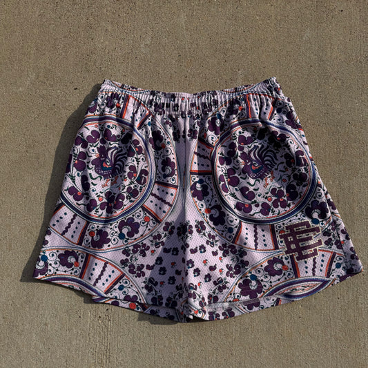 Eric Emanuel Basic/Core Shorts