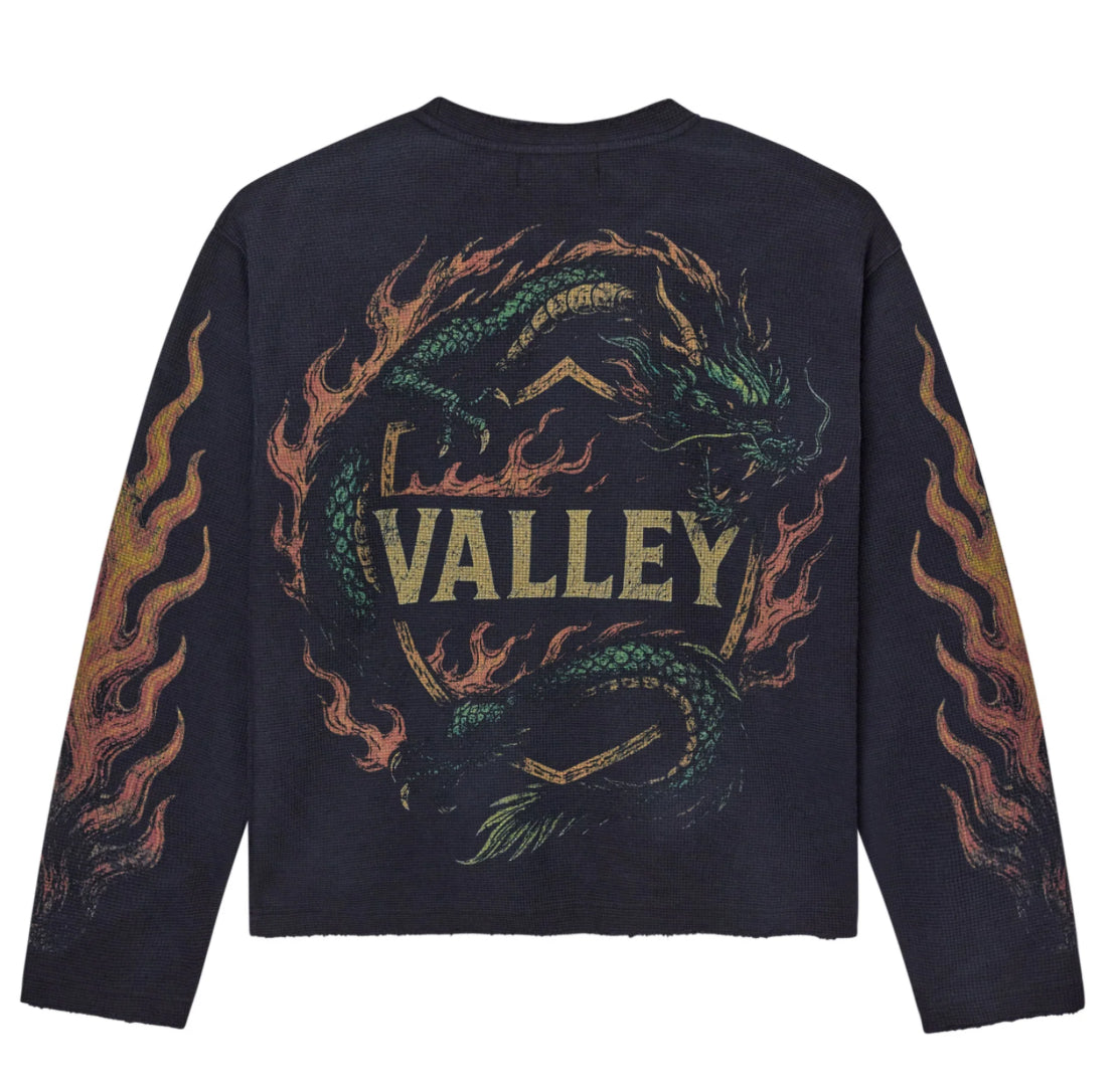 “VALE” SERPENT THERMAL