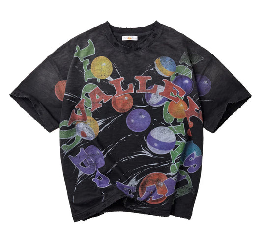 “Vale” 8 BALL TEE