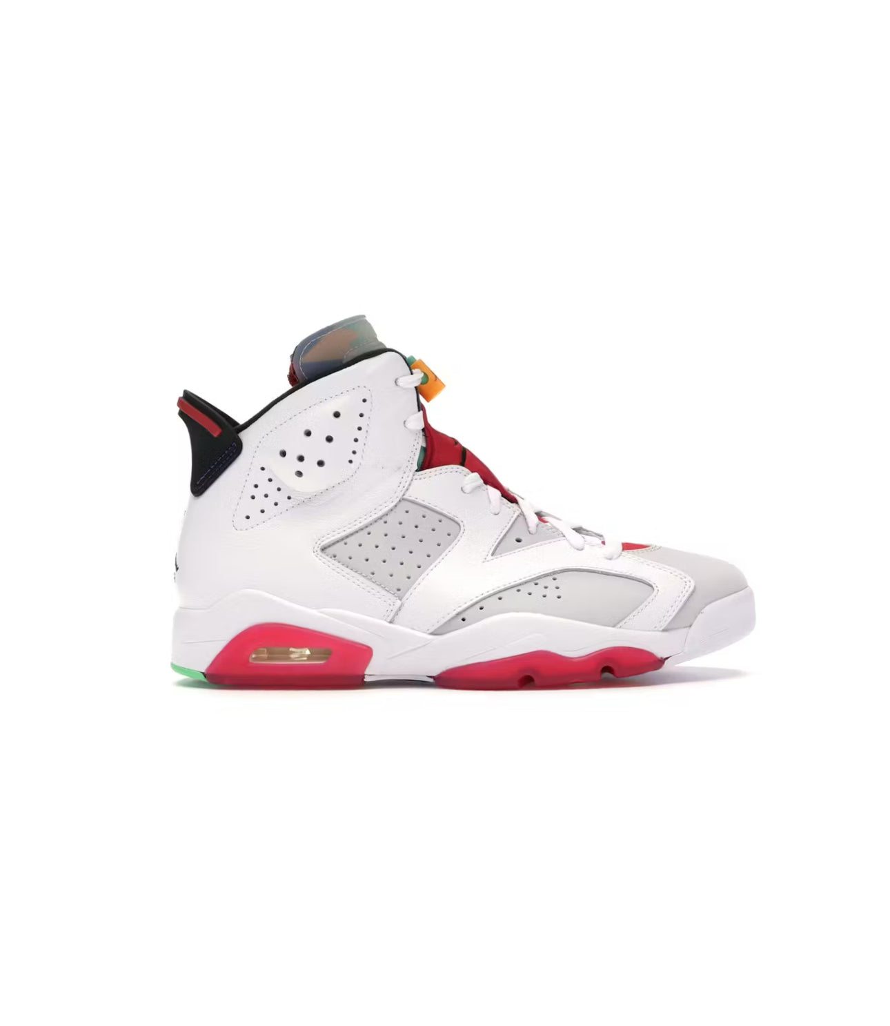 Jordan 6 Retro “Hare”