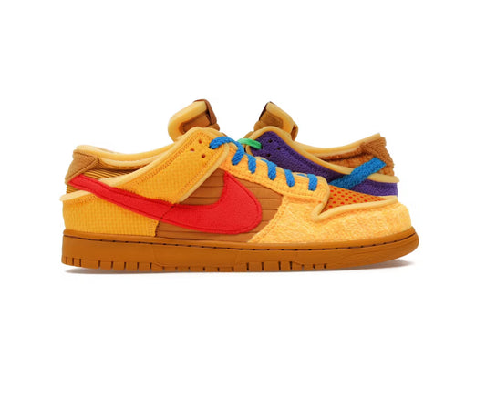 Dunk Low “Cactus Plant Flea Market Swamp Sponge Psychic Purple”