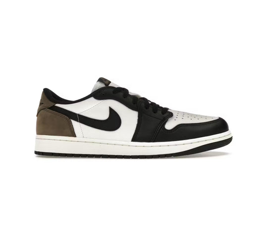 Jordan 1 Retro Low OG “Mocha”
