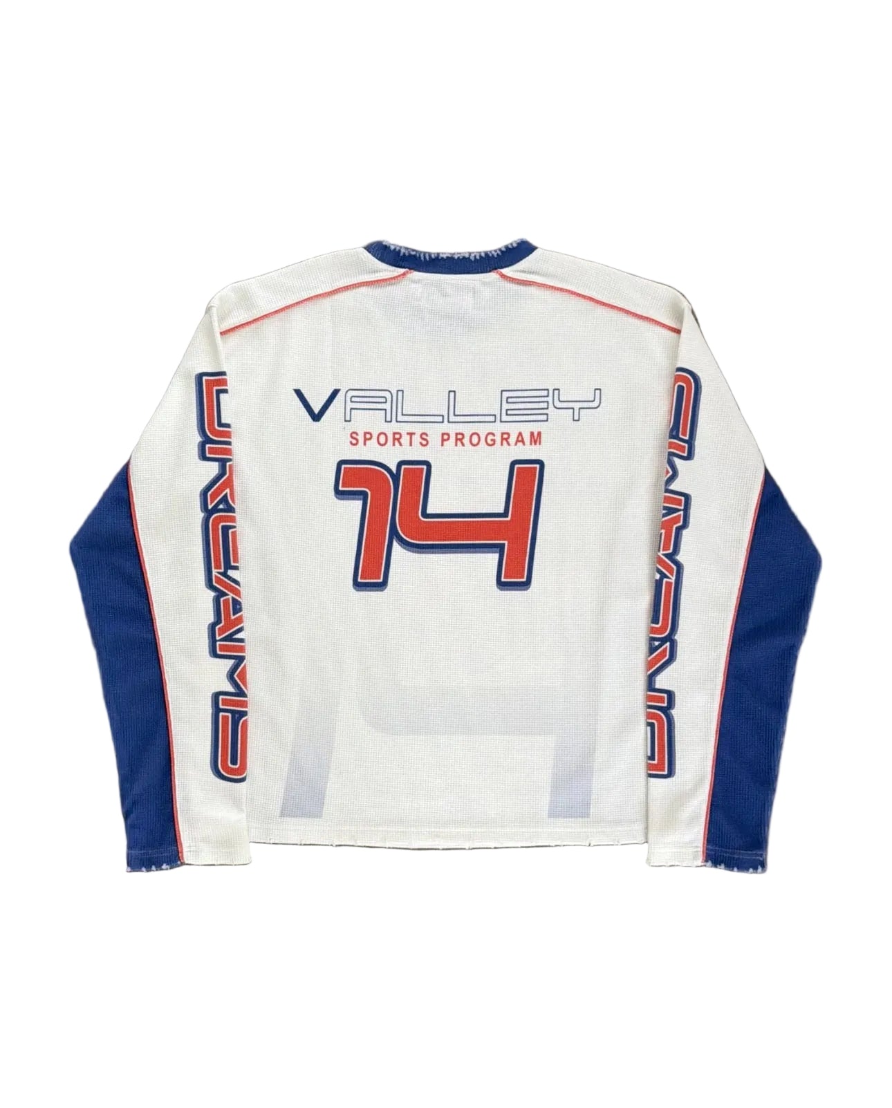 “VALE” AIR FORCE THERMAL