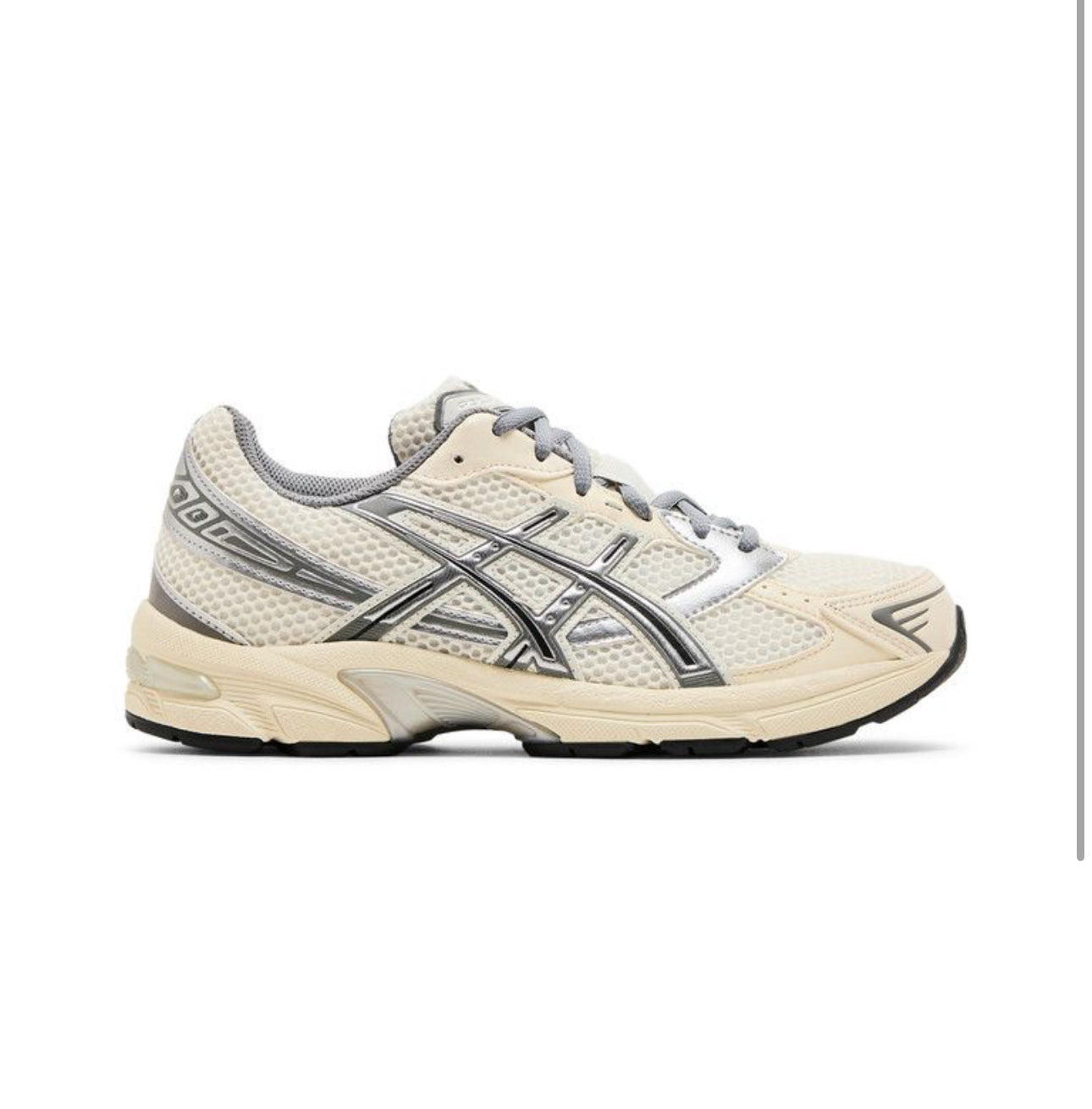 ASICS Gel-1130 “Cream Clay Grey”