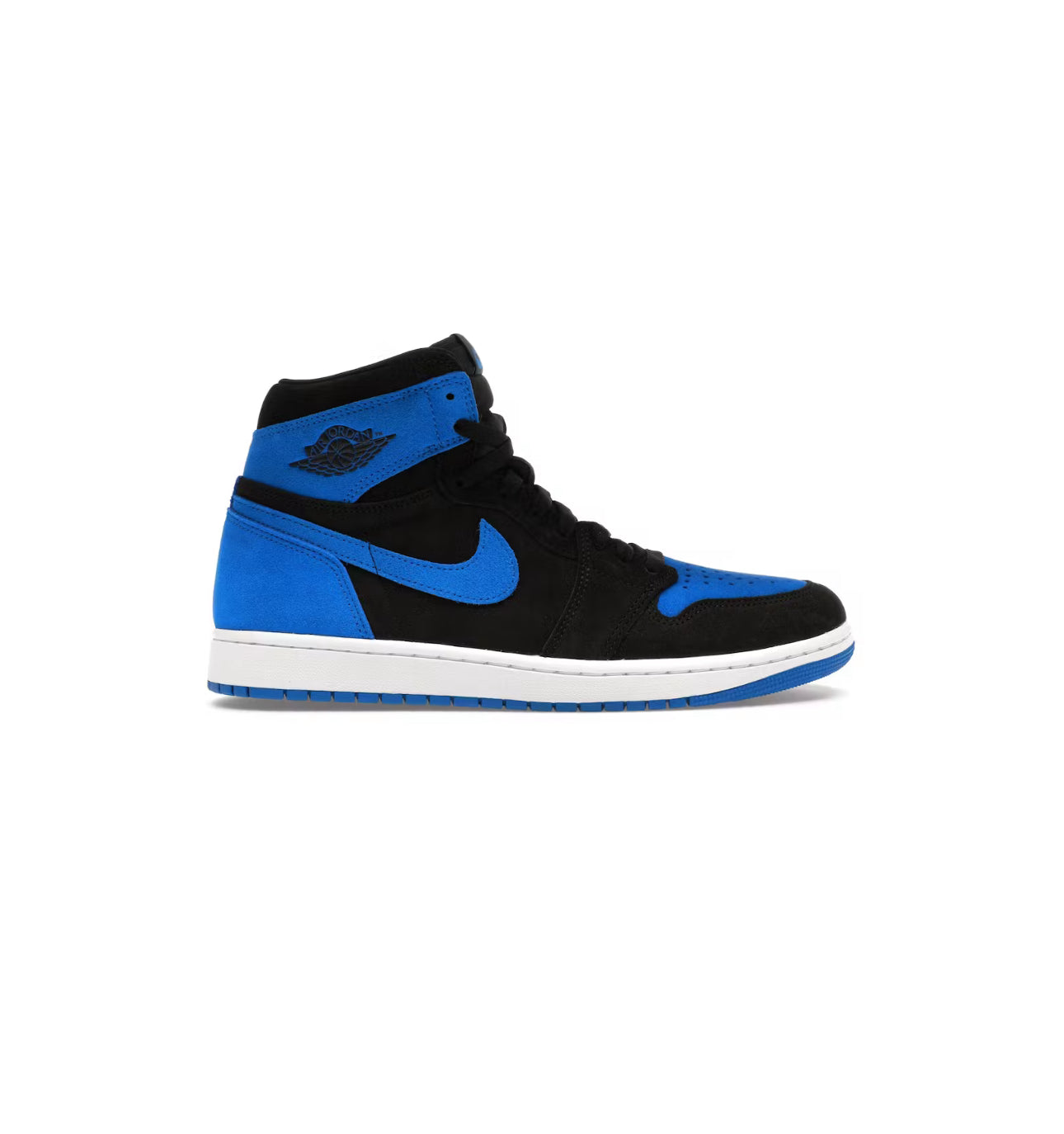 Jordan 1 Retro “Royal Reimagined”