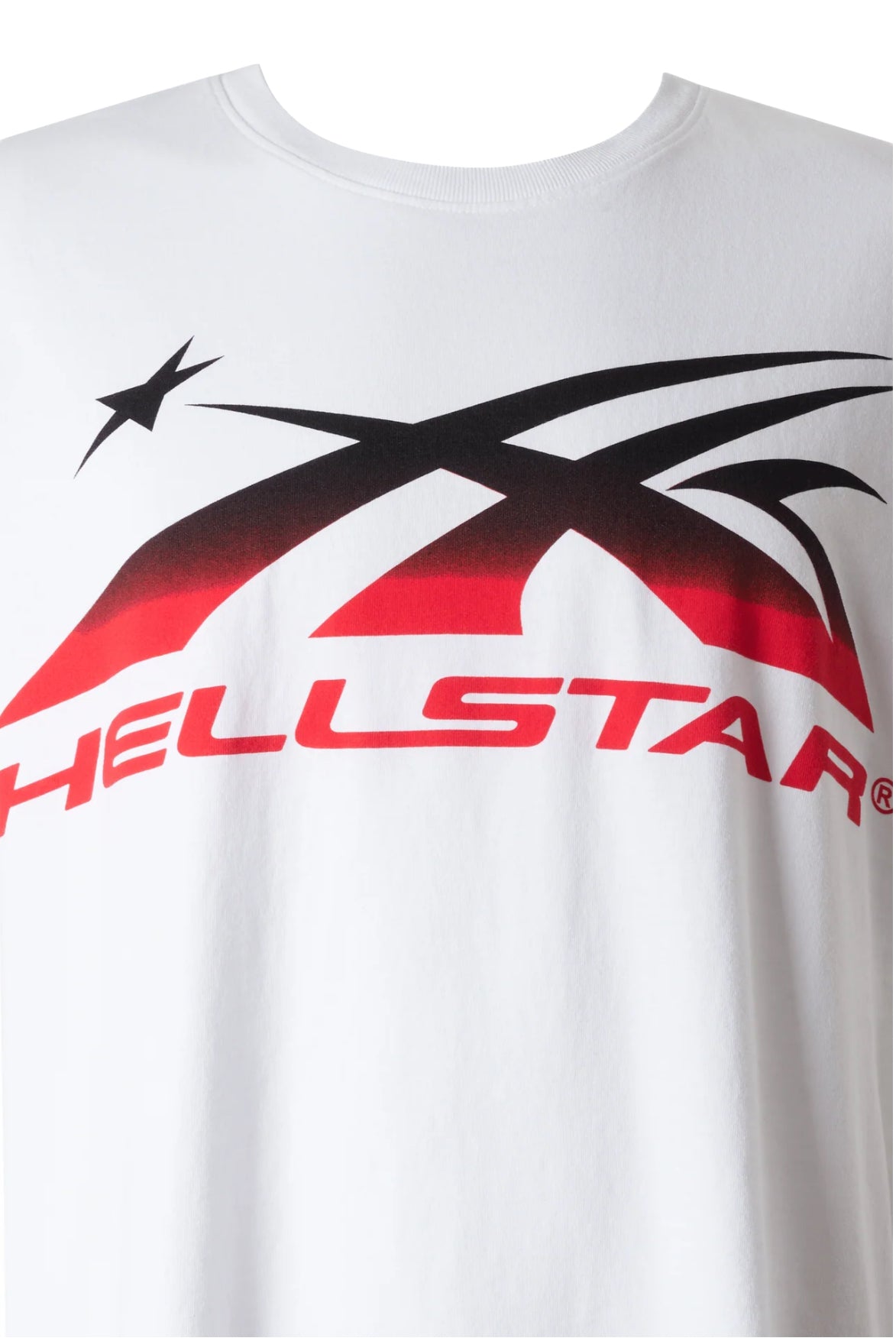 “HELLSTAR” SPORTS T-SHIRT