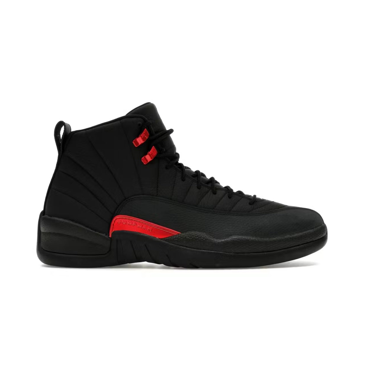 Jordan 12 Retro “Bloodline”
